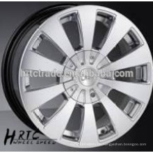 HRTC Indien Leichtmetallrad 15 * 6.5,16 * 7.0 Legierungsrad Preis